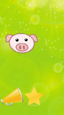 Animals 4 Kids android App screenshot 0